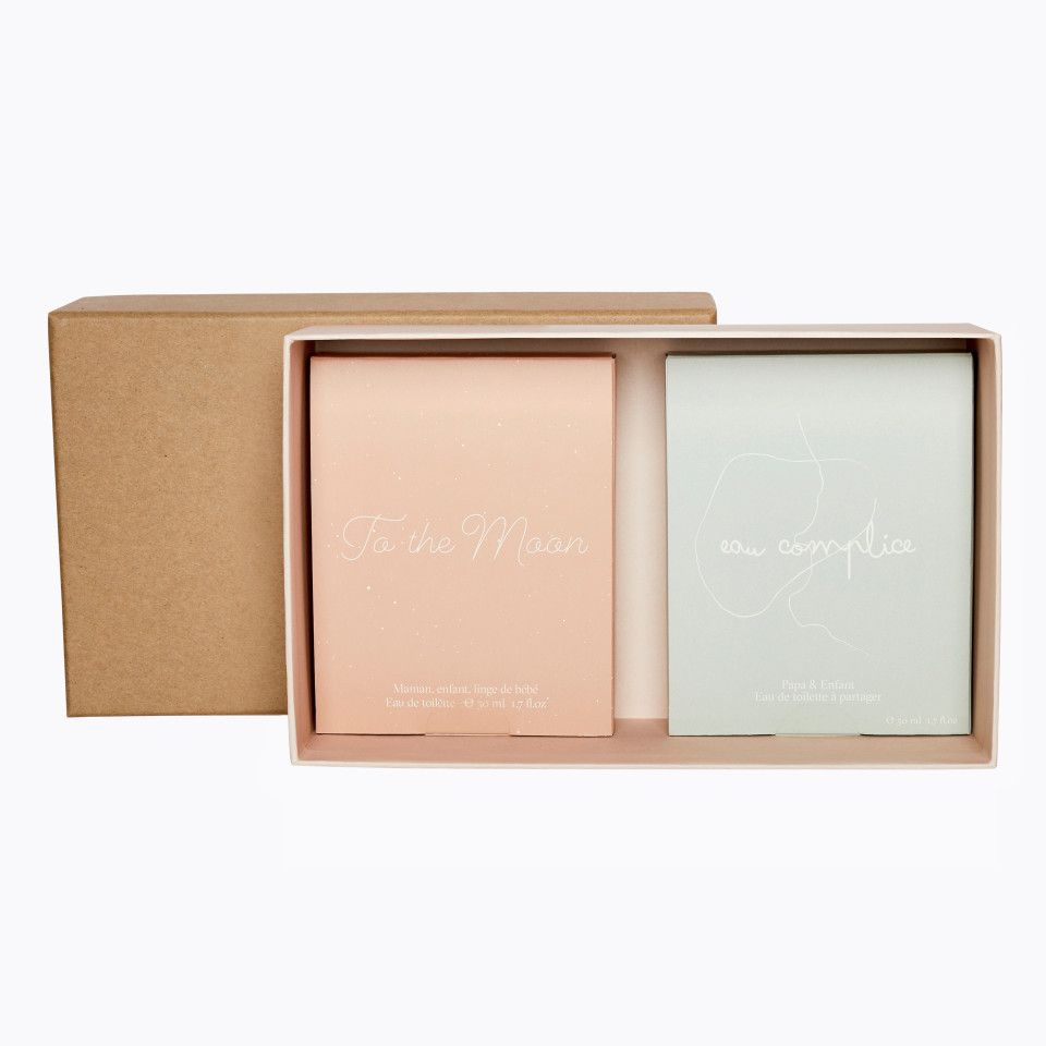Duo Gift Box