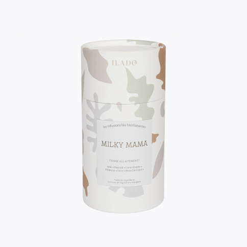 Milky Mama Herbal Infusion
